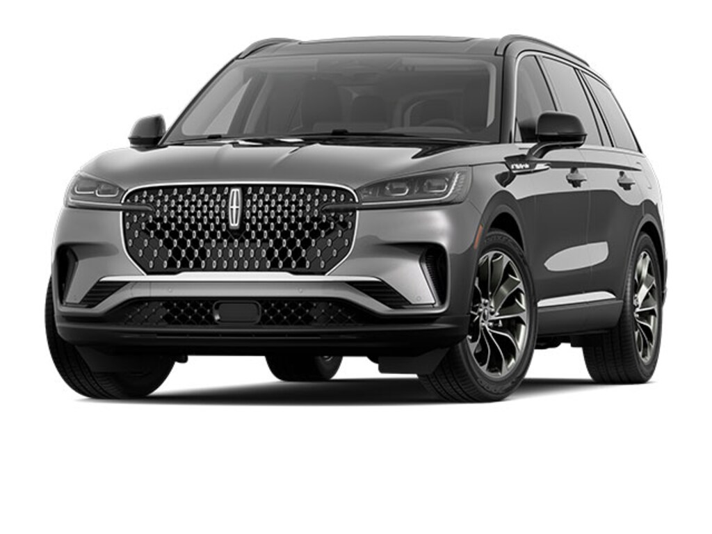 New 2025 Lincoln Aviator For Sale in Calumet City, IL Near Chicago